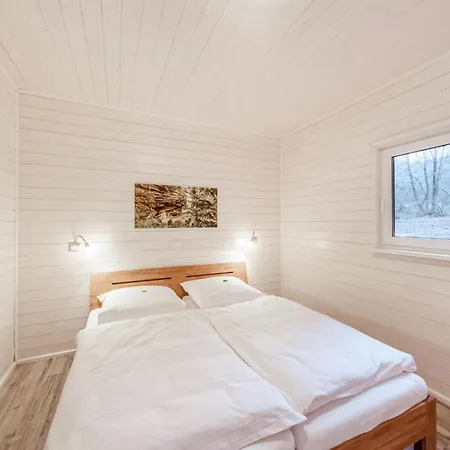 Holiday home Cozy In With Wifi