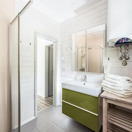 Cozy In With Wifi Holiday home Ruhla