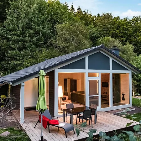 Holiday home Cozy In With Wifi Ruhla