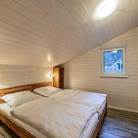 Cozy In With Wifi Holiday home *